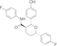 Ezetimibe Tetrahydropyran Impurity