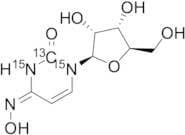 EIDD 1931-13C,15N2 - MOQ