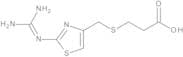 Famotidine Acid