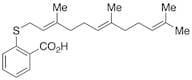 trans,trans Farnesyl Thiosalicylic Acid