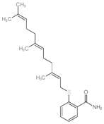 Farnesyl Thiosalicylic Acid Amide (10 mg/mL in ethanol)