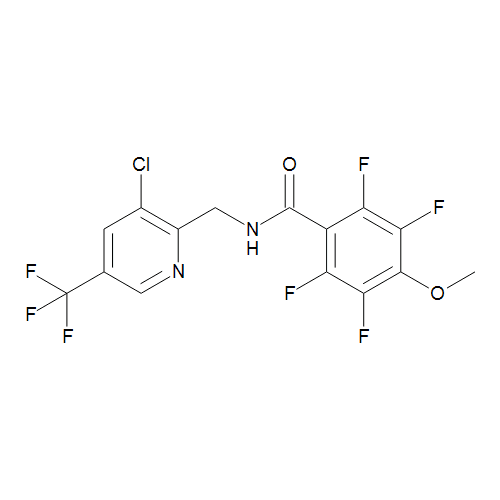 Fluopimomide