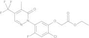 Flufenpyr-​ethyl