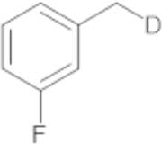 3-Fluorotoluene-α-d1