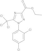 Fenchlorazol-ethyl
