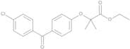 Fenofibric Acid Ethyl Ester