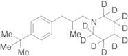Fenpropidin-d10