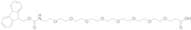 Fmoc-NH-PEG8-CH2CH2COOH