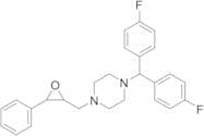 Flunarizine Epoxide