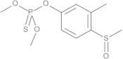 Fenthion Sulfoxide