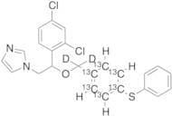 Fenticonazole 13C6, d2