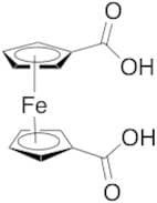 1,1'-Ferrocenedicarboxylic Acid