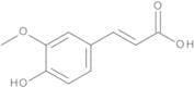 trans-Ferulic Acid