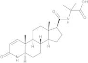 Finasteride Carboxylic Acid