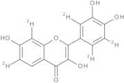 Fisetin-2',5',6,6',8-d5