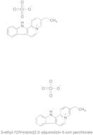 Flavopereirine Perchlorate