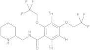 Flecainide-d3