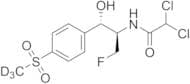 ent-Florfenicol-(Methyl-D3)