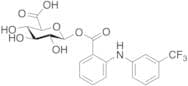Flufenamic Acid Glucuronide