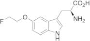 5-(2-Fluoroethoxy)-L-tryptophan