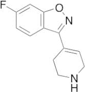 6-Fluoro-3-(1,2,3,6-tetrahydropyridin-4-yl)benzo[d]isoxazole
