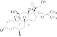6β-Fluocinolone Acetonide