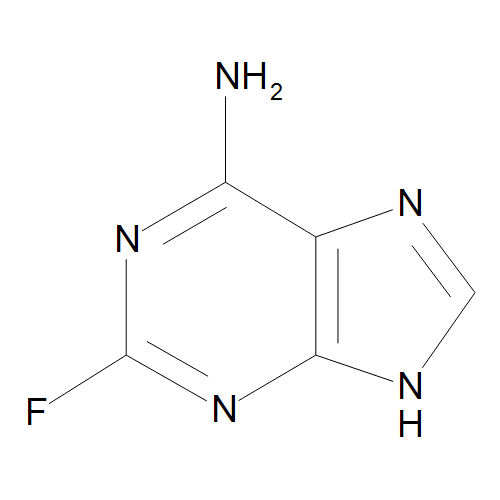 2-Fluoroadenine