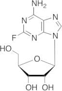 2-Fluoroadenosine