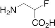 a-Fluoro-b-alanine