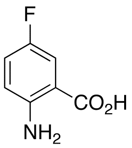 5-Fluoroanthranilic Acid