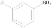 3-Fluoroaniline