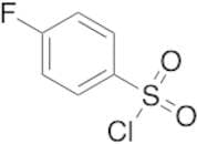 4-Fluorobenzenesulfonyl Chloride