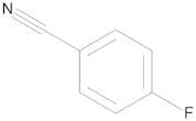 4-Fluorobenzonitrile