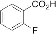 2-Fluorobenzoic Acid