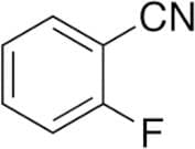 2-Fluorobenzenenitrile