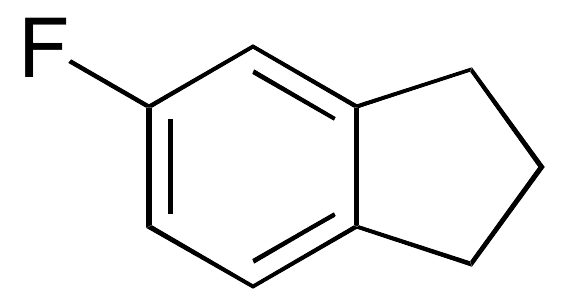 5-Fluoroindan