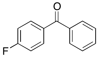 4-Fluorobenzophenone