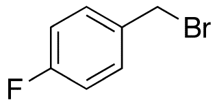 4-Fluorobenzyl Bromide