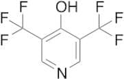 3,5-Bis(trifluoromethyl)-4-pyridinol