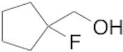 1-Fluoro-cyclopentanemethanol