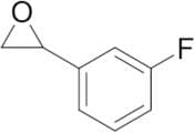 2-(3-Fluorophenyl)oxirane
