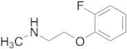 [2-(2-Fluorophenoxy)ethyl](methyl)amine