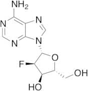 2'-Fluoro-2'-deoxyadenosine