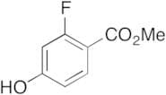 2-Fluoro-4-hydroxybenzoic Acid Methyl Ester
