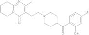 3-[2-[4-(4-Fluoro-2-hydroxybenzoyl)-1-piperidinyl]ethyl]-6,7,8,9-tetrahydro-2-methyl-4H-pyrido[1,2…