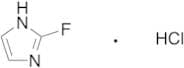 2-Fluoroimidazole Hydrochloric Acid Salt
