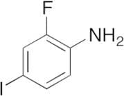 2-Fluoro-4-iodoaniline