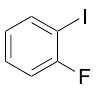 2-Fluoroiodobenzene