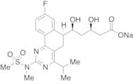 (3R,5S)-5-[(S)-8-Fluoro-4-isopropyl-2-(N-methylmethylsulfonamido)-5,6-dihydrobenzo[h]quinazolin-6-…
