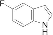 5-Fluoroindole